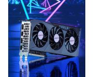 Gigabyte GeForce RTX 3070 EAGLE OC LHR 8GB GDDR6 - 670621 - zdjęcie 10
